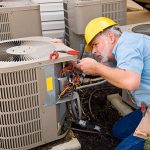 HVAC Repairs