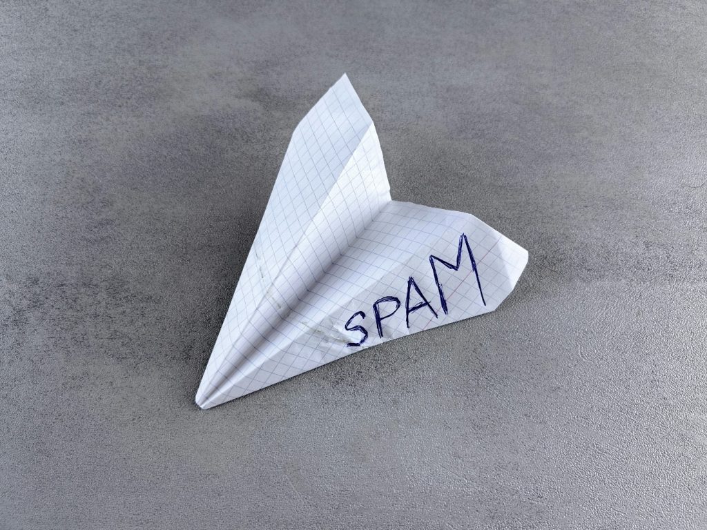 Spam Filtering